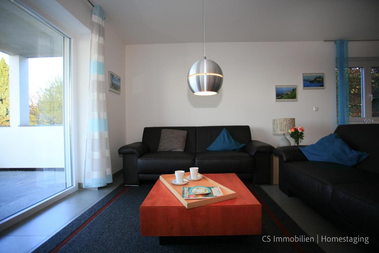 Sonnendeck Apartment Uhldingen-Muehlhofen Exterior photo